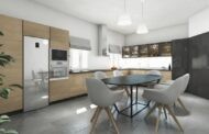 Muebles a medida, la solución perfecta para organizar el espacio del hogar a tu gusto