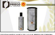 LEGATUM, la nueva marca de la D.O.P. Priego de Córdoba