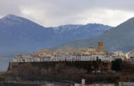 El partido judicial de Priego ha perdido 1.567 habitantes en la última década