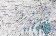 Sentidos en Doña Mencía, Priego y Rute dos terremotos de magnitud 4,3 y 4,2 registrados en Granada