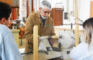 La Escuela de la Madera de Encinas Reales presenta una nueva convocatoria de siete cursos gratuitos