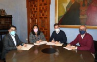 Iprodeco y UNIEMA trabajarán en la puesta en valor del sector de la madera y el mueble en la provincia de Córdoba