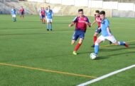 El Almedinilla Atlético consigue un gran triunfo en el campo del Naranjo