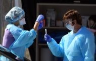 Otros dos nuevos contagios por Covid-19 en Almedinilla