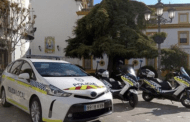 La policía local de Priego detecta 4 fiestas en domicilios privados durante la Noche Vieja