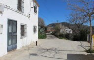 Por fin se va acometer el arreglo del Camino Vecinal Huertas-Isla de Almedinilla
