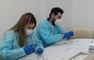 La tasa de contagio en la Subbética cae hasta los 739 casos por cada 100.000 habitantes