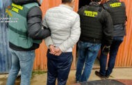 La Guardia Civil aprehende 494.500 cajetillas de tabaco falsificado en Córdoba y detiene a una persona