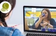 La D.O.P. Priego de Córdoba pone en marcha un nuevo programa de formación on-line en Análisis Sensorial de Aceite Oliva Virgen