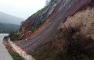 La Junta mejora la seguridad de la carretera A-339 a su paso por Cabra, Carcabuey y Almedinilla