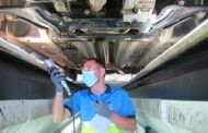 Últimos días para participar en la bolsa de trabajo de inspectores para acelerar el servicio de las ITV