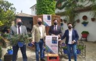 Abierto el plazo de inscripción para el VIII Concurso de Patios, Rincones y Fachadas de la Subbética Cordobesa