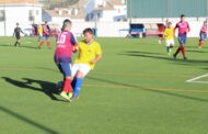 Cambio de día y hora del partido de fútbol Almedinilla-Santaella