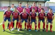 El Almedinilla Atl. consigue un punto con un final de infarto