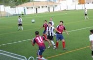El Almedinilla Atlético pierde por la mínima con el Villarrubia