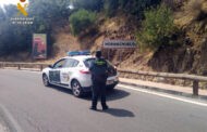 La Guardia Civil investiga a cinco jóvenes como supuestos autores de un delito de falsificación de documentos