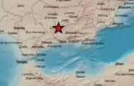 Registrado un terremoto de magnitud 2,9 con epicentro en Alcalá la Real