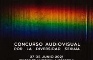 DIVERSIA, concurso audiovisual por la diversidad sexual
