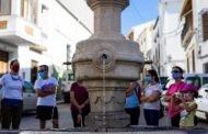 Carcabuey abre una convocatoria para que músicos, compañías y artistas participen del Verano Cultural 2021