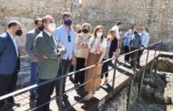 El museo histórico de Doña Mencía, un importante atractivo para el turismo local tras su renovación
