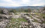 Descubriendo la Subbética: El Cerro de las Cabezas de Fuente-Tójar