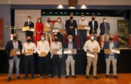 Manuel Molina Muñoz e Hijos de Almedinilla, ganador del XIV Concurso Provincial a la Calidad AOVE 