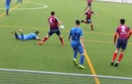 El Almedinilla Atlético gana en Villafranca
