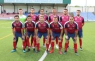 El Almedinilla Atlético vuelve a ganar por el resultado de 3-1 goles