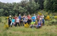 Senderismo por el paraje almedinillense del 
