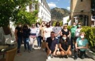 I Jornadas de Pintura al aire libre “Tierra de Sueños”