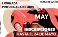 I Jornada de pintura al aire libre 