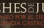 ¡Llegan las Noches de Julio 2021!