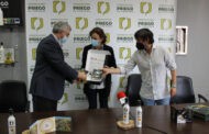 Dos pasiones unidas por la misma luz: Un proyecto que fusiona la cultura del AOVE y la música