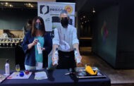 La D.O.P. Priego de Córdoba da a conocer sus singularidades en el espacio gastronómico Kitchen 2021
