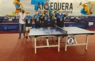 El Cajasur Priego suma un nuevo título liguero