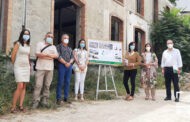 La Junta saca a licitación la rehabilitación del Molino de los Montoro de Priego de Córdoba