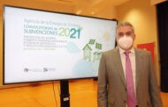 Seis ayuntamientos de la Subbética recibirán 10.000 euros de la Agencia Provincial de la Energía para desarrollar sus proyectos