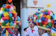 Fuente-Tójar vuelve a pedir a la Junta la declaración de Los Danzantes como Bien de Interés Cultural