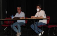 El Pleno del Ayuntamiento de Almedinilla elige los cargos de Juez de Paz Titular y Sustituto
