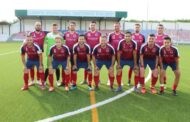 El Almedinilla Atlético pierde el último partido de la liga y baja al 5º puesto de la clasificación