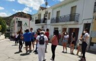 El cribado en Almedinilla detecta un positivo tras participar el 50,72% de los citados