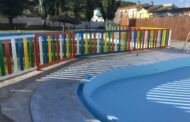La Piscina Municipal de Almedinilla vuelve a abrir sus puertas el próximo 28 de junio