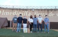 La I Jornada de Olivar reúne a más de un centenar de agricultores
