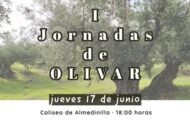I Jornada de Olivar