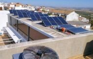 Edificios municipales de Carcabuey y Nueva Carteya serán dotados de instalaciones de fotovoltaicas para su autoconsumo