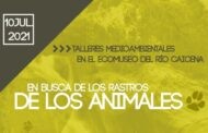Talleres Medioambientales en el Ecomuseo