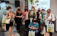 Los aceites con D.O.P. Priego de Córdoba AOVES Oficiales de Madrid Fusión, el Primer Congreso Global de Gastronomía Mundial