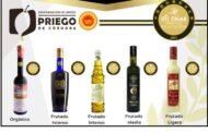 Cinco firmas amparadas bajo la D.O.P. PRiergo de Córdoba premiadas en el Concurso Internacional Olive Oil China Competition