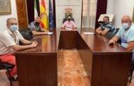Fuente-Tójar suspende la Fiesta de la Santa Cruz de la Cubertilla y la Fiesta de la Alcaparra 2021