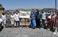 La Junta licita por 12,6 millones de euros las obras de la variante de Las Angosturas